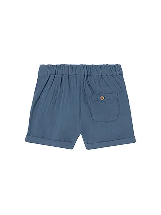 MAYORAL | Shorts pour bébé | blau